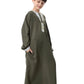 Boys Long Sleeve Kaftan/Abaya/Jubbah/Robe