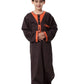 Boys Long Sleeve Kaftan/Abaya/Jubbah/Robe