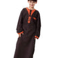 Boys Long Sleeve Kaftan/Abaya/Jubbah/Robe