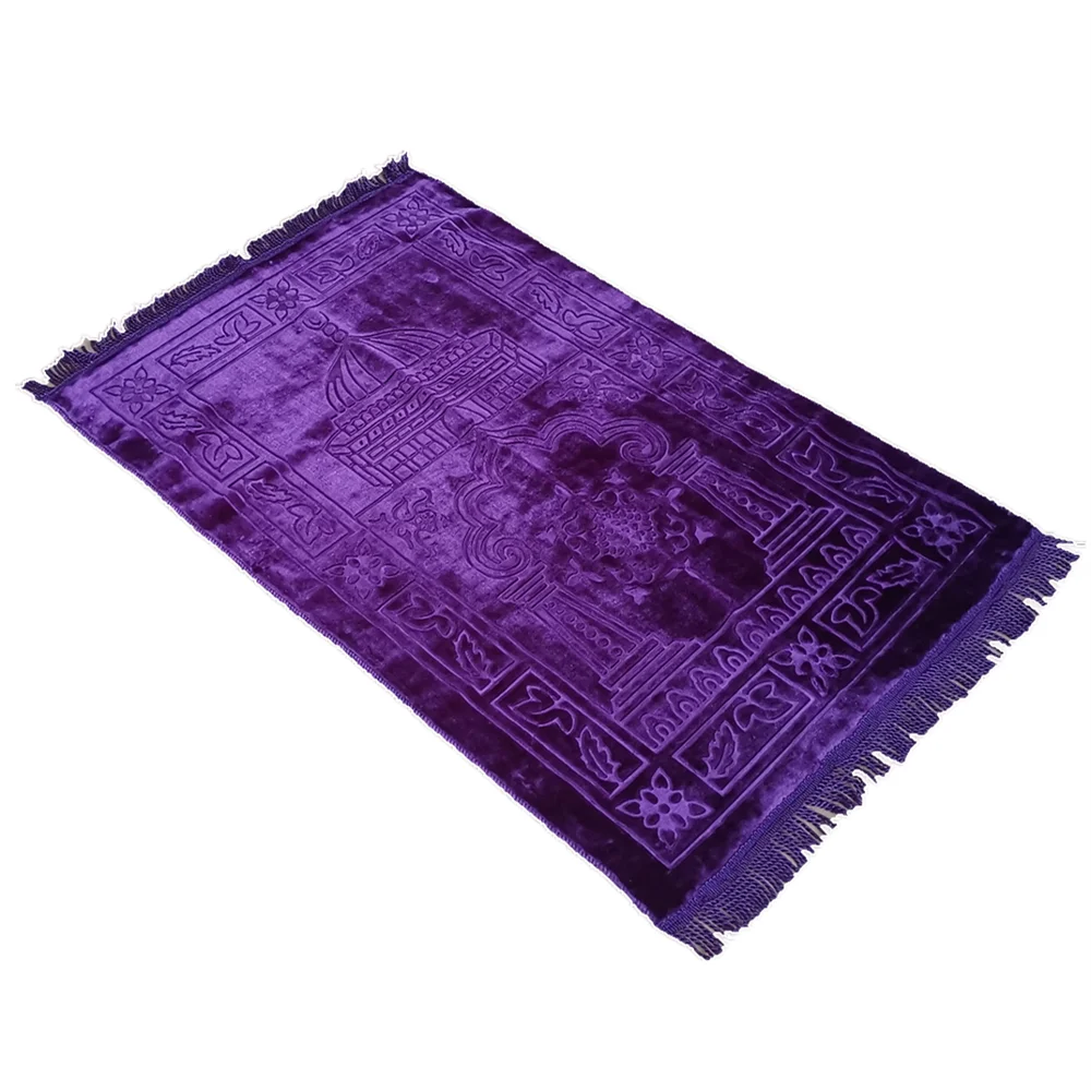 Classic Prayer Mat 110x65cm (9 colours)