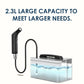 Portable Electric Bidet w/ 2.3L Tank