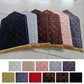 Flannel Prayer Mat Non-Slip (11 Colours)