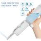 Handheld Portable Bidet 200ML