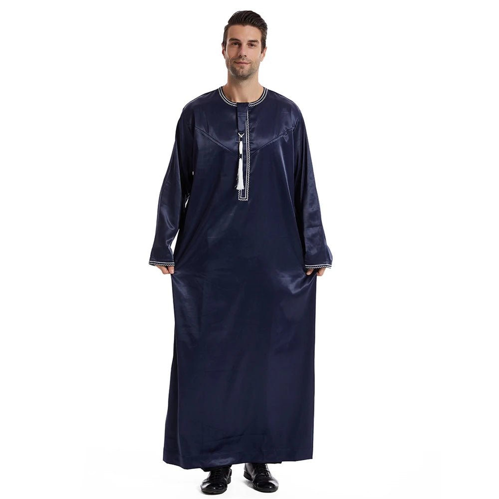 Mens Abaya/Jubbah/Thobe in various styles