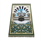 "Makkah" Prayer Mat