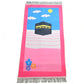 Kids Children Islamic Prayer Mat - 39 Styles