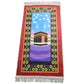 Kids Children Islamic Prayer Mat - 39 Styles