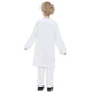 Boys Long Sleeve Kaftan/Abaya/Jubbah/Robe (White/Grey Green/Coffe/Beige)