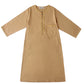 Boys Long Sleeve Kaftan/Abaya/Jubbah/Robe (Beige/Black/White/Camel)